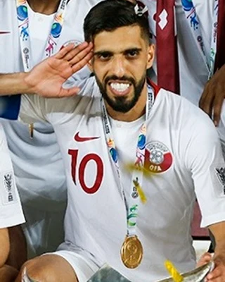 HASSAN ALHAYDOS