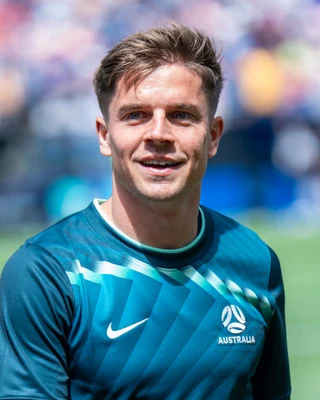 Cameron DEVLIN