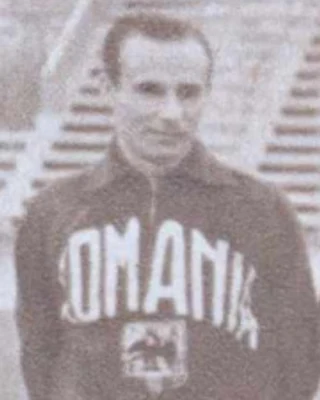 Silviu BINDEA
