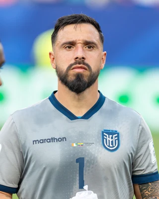Hernan GALINDEZ