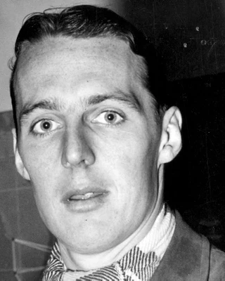 Ingvar RYDELL