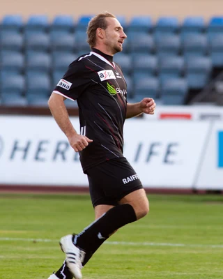 Mauro LUSTRINELLI
