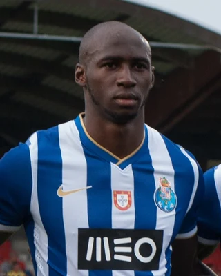 Eliaquim Mangala