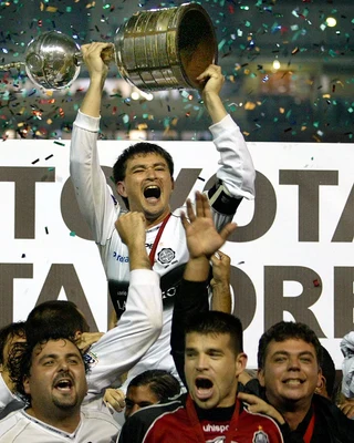 Julio Cesar ENCISO