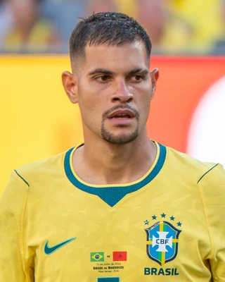BRUNO GUIMARAES