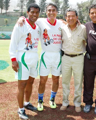 Percy ROJAS