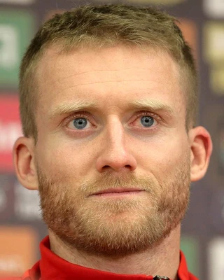Andre SCHUERRLE