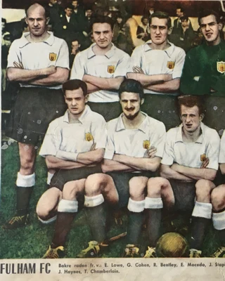 Roy BENTLEY