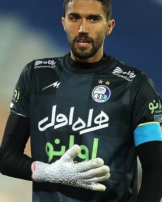 Hossein HOSSEINI