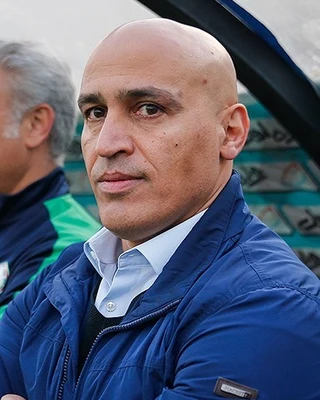 Ali Reza MANSOURIAN