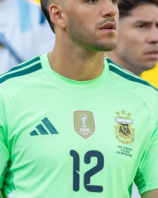 Geronimo RULLI
