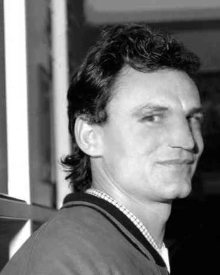 Anton DOBOS