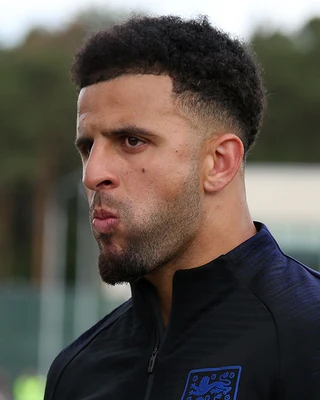 Kyle WALKER