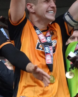 Michael DAWSON