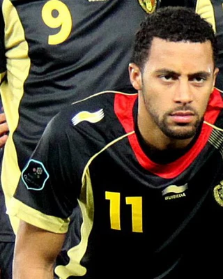 Moussa DEMBELE