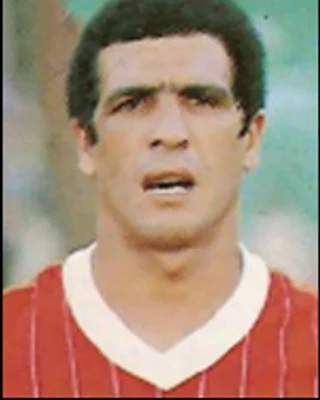 Noureddine BOUYAHYAOUI