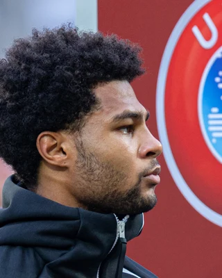 Serge GNABRY
