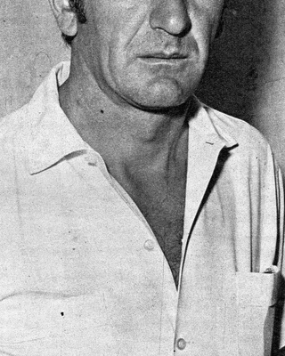 Jose VARACKA