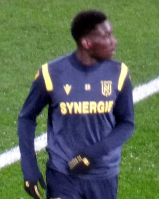 Randal KOLO MUANI