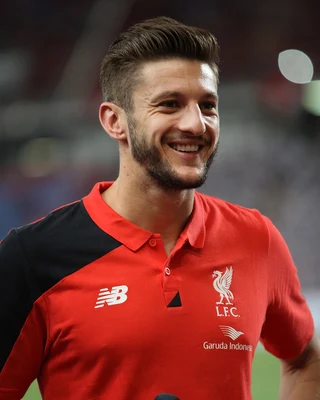 Adam LALLANA