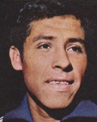 Santiago CORTES