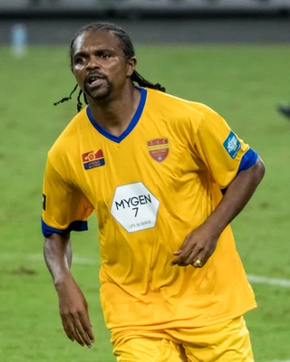 Nwankwo KANU