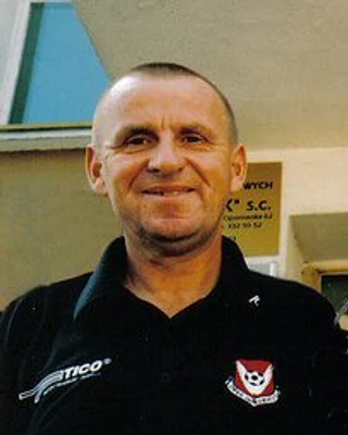 Wlodzimierz CIOLEK