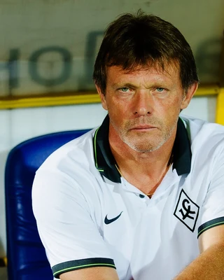 Frank VERCAUTEREN