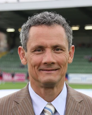 Heribert WEBER