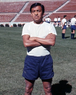 Antonio MUNGUIA