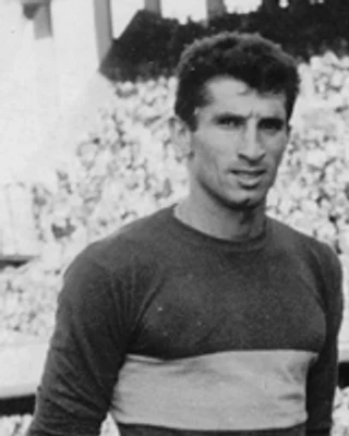 Antonio RATTIN