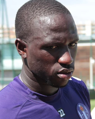Moussa Sissoko