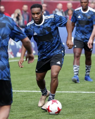 Jay Jay OKOCHA