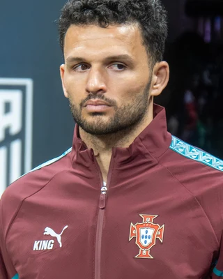 GONCALO RAMOS