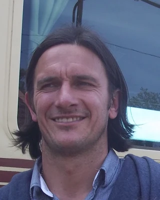 Gonzalo DE LOS SANTOS
