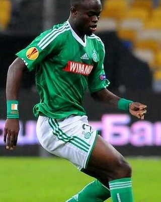 Ismael DIOMANDE