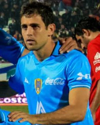 Jose CASTRO