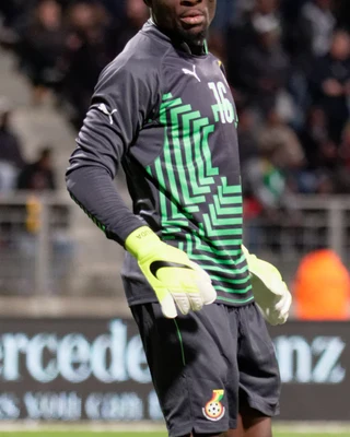 Fatawu DAUDA