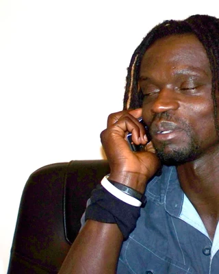 Ferdinand COLY