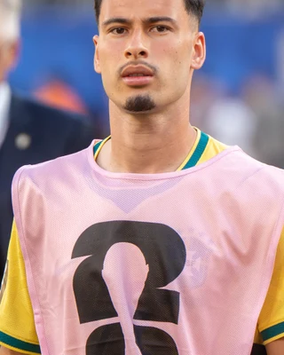 GABRIEL MARTINELLI