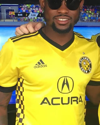 Waylon FRANCIS