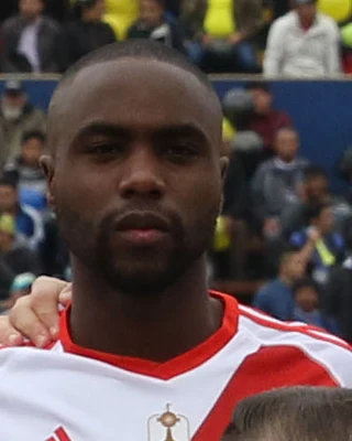 Eder BALANTA
