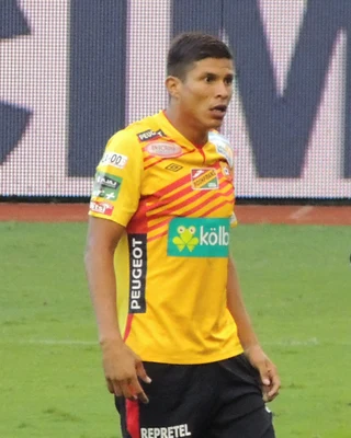 Oscar GRANADOS