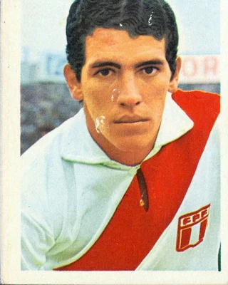 Ramon MIFFLIN