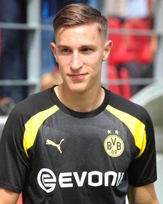 Nico SCHLOTTERBECK