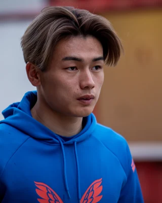 Ayase UEDA
