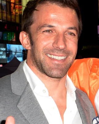 Alessandro DEL PIERO