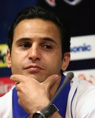 Arash BORHANI