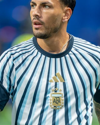 Leandro PAREDES
