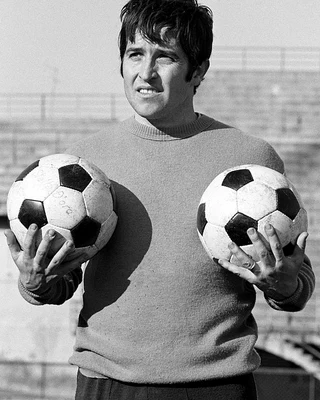Giancarlo DE SISTI